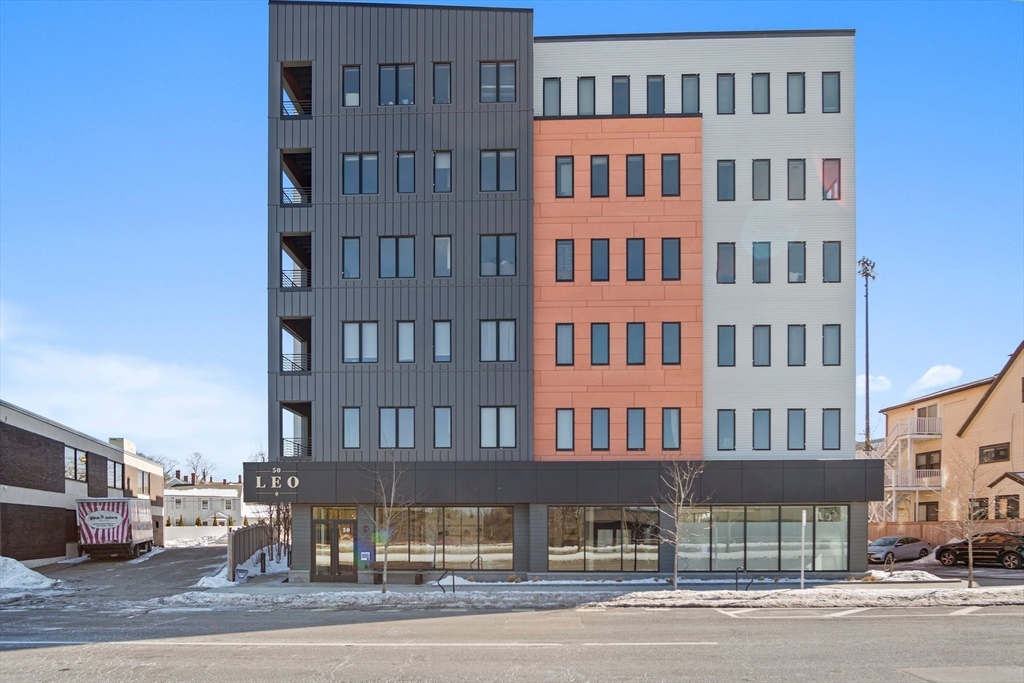 50 Leo Birmingham Pkwy # 508
