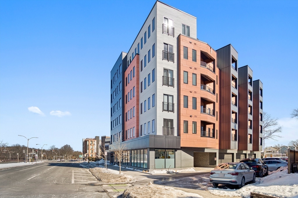 50 Leo Birmingham Pkwy # 508
