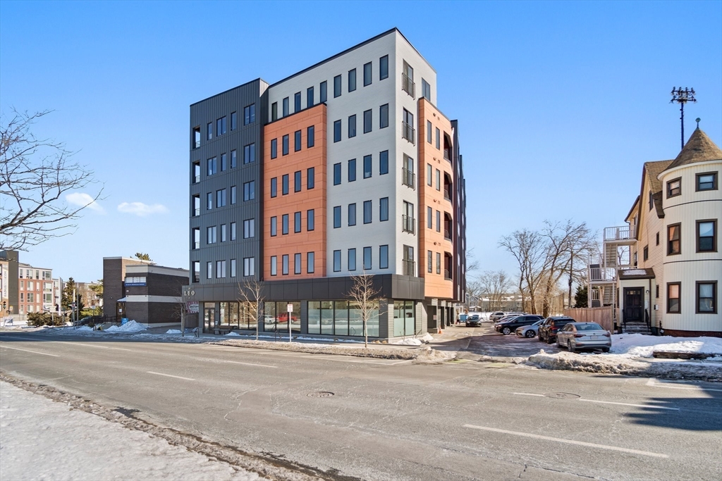 50 Leo Birmingham Pkwy # 508