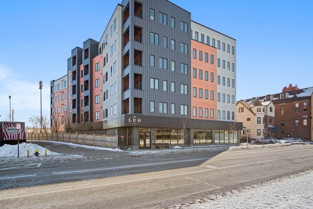 50 Leo Birmingham Pkwy # 508