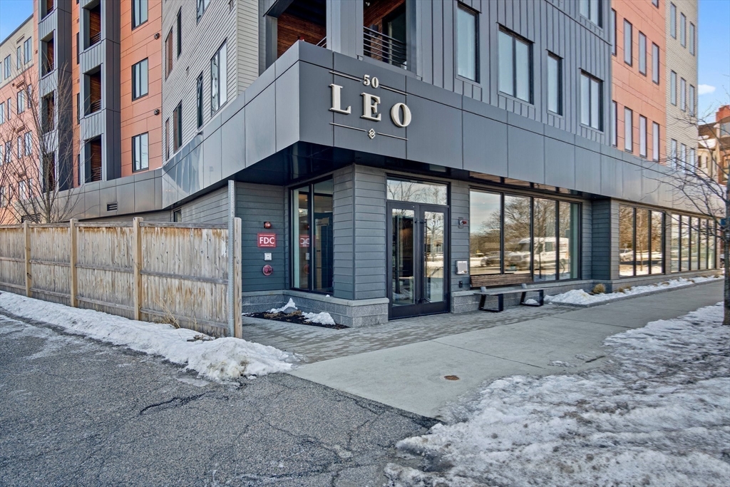 50 Leo Birmingham Pkwy # 508