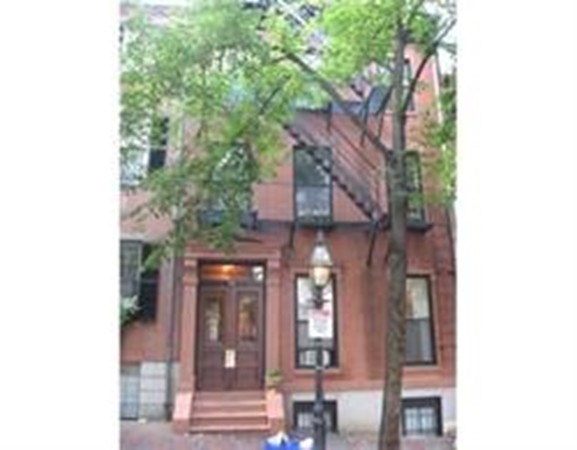 80 Mount Vernon St. # 3