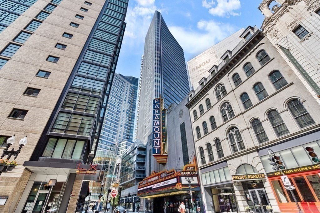 1 Avery St # 11A