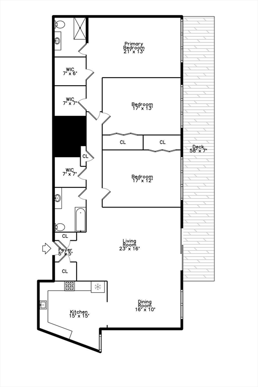 280 Boylston St # 1001