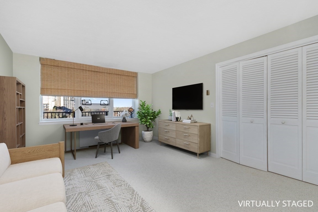 280 Boylston St # 1001