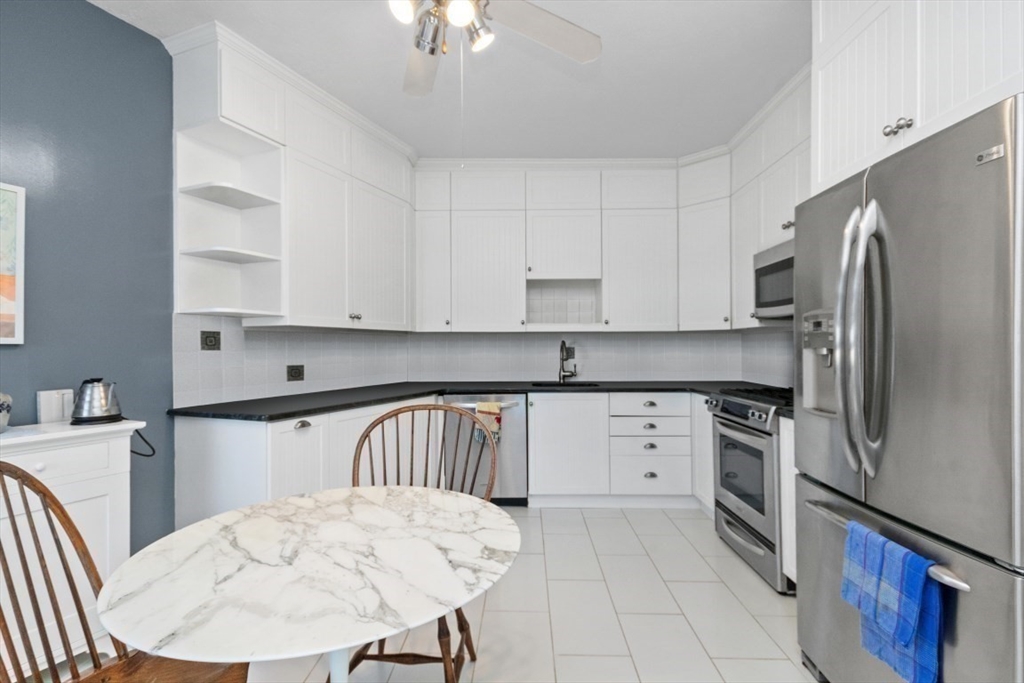 280 Boylston St # 1001