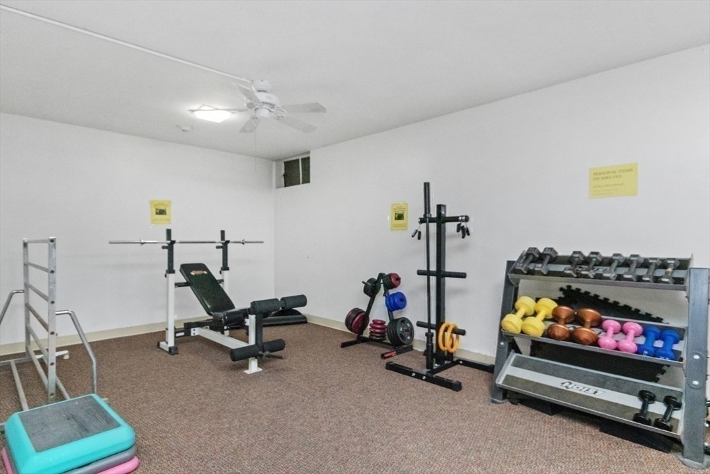 280 Boylston St # 1001
