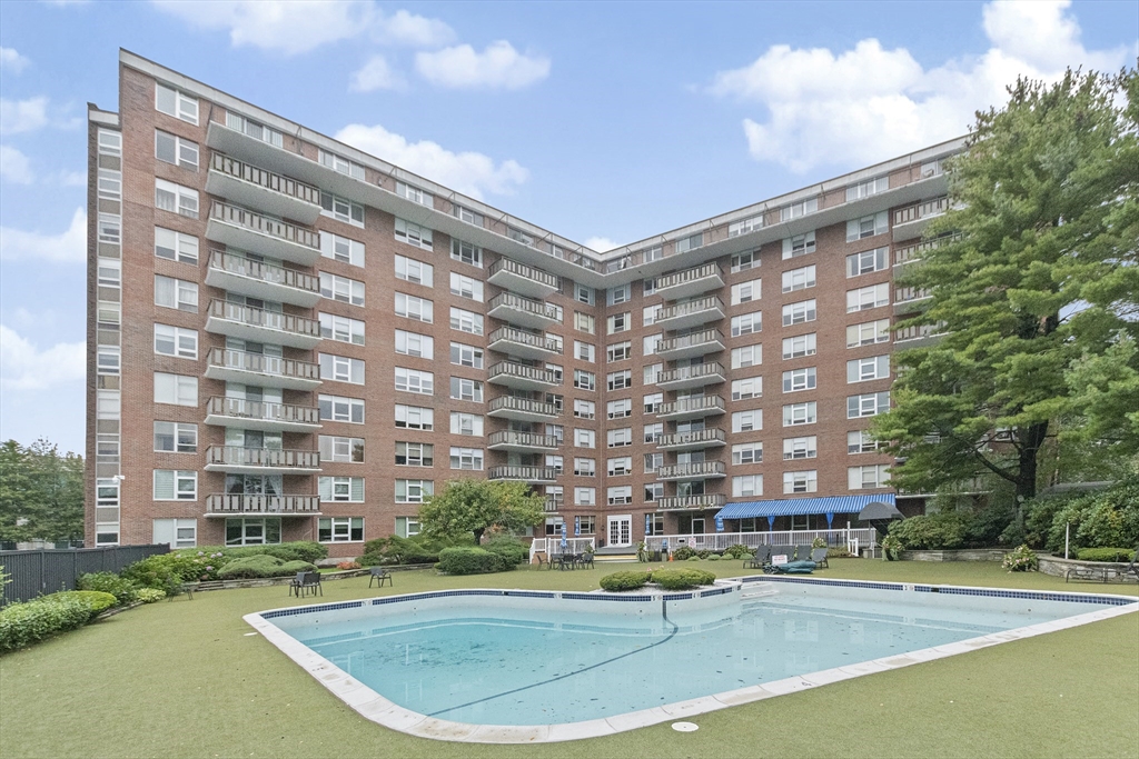 280 Boylston St # 1001