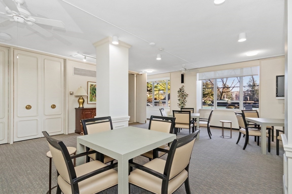280 Boylston St # 1001