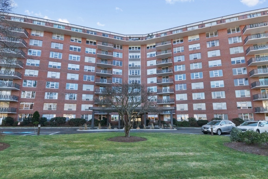 280 Boylston St # 1001