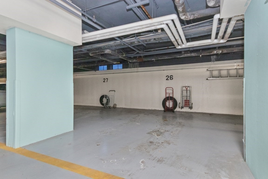 280 Boylston St # 1001