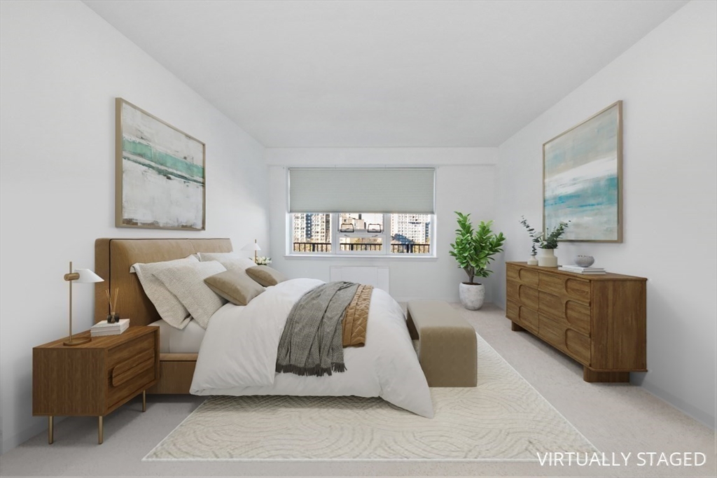 280 Boylston St # 1001