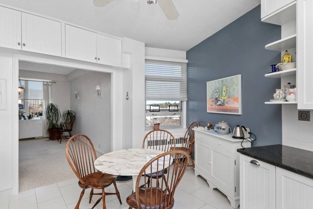 280 Boylston St # 1001
