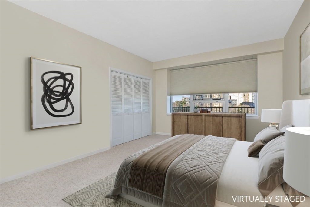 280 Boylston St # 1001