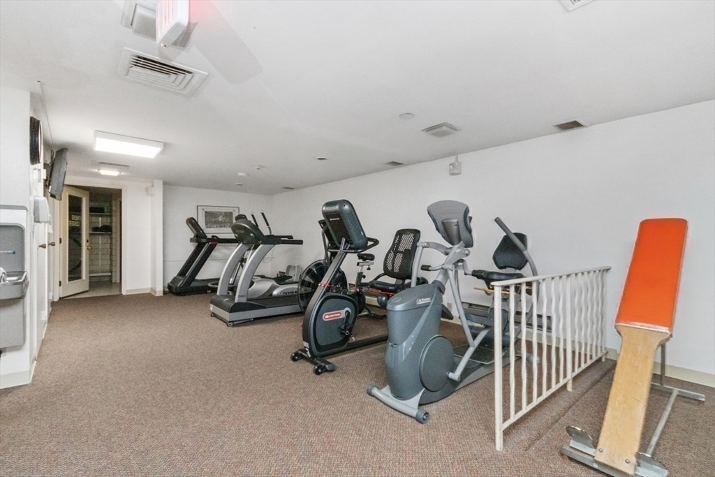 280 Boylston St # 1001