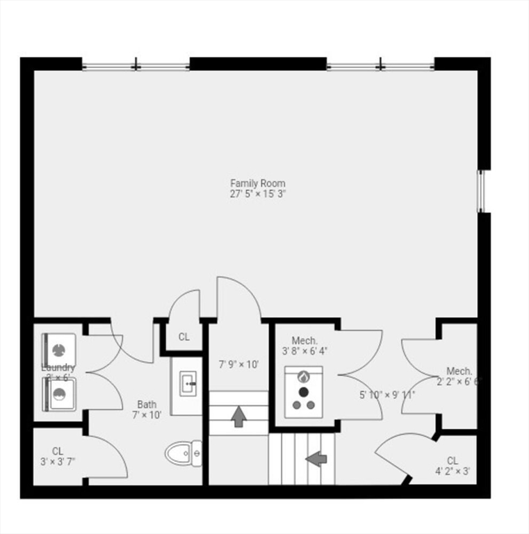 61 Forest St # 61