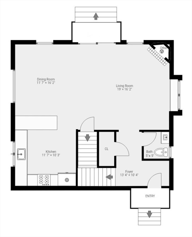 61 Forest St # 61