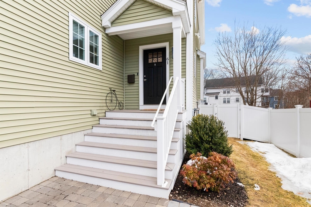 61 Forest St # 61