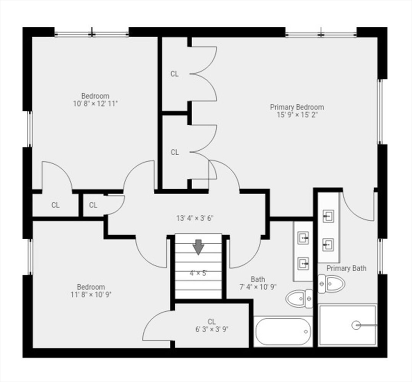61 Forest St # 61