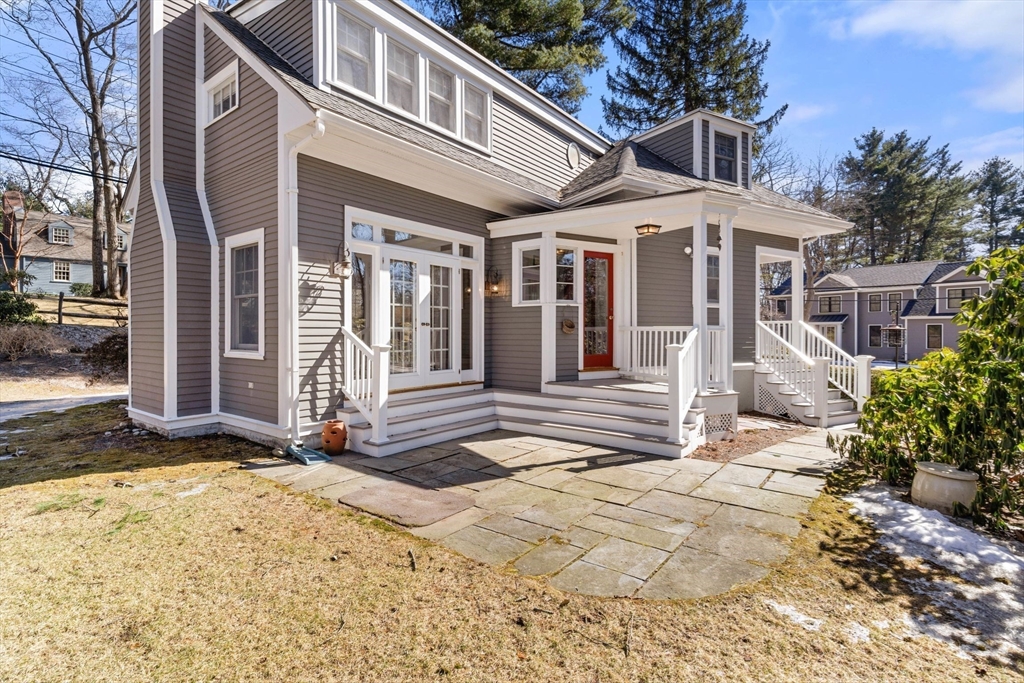 282 Oakland Street