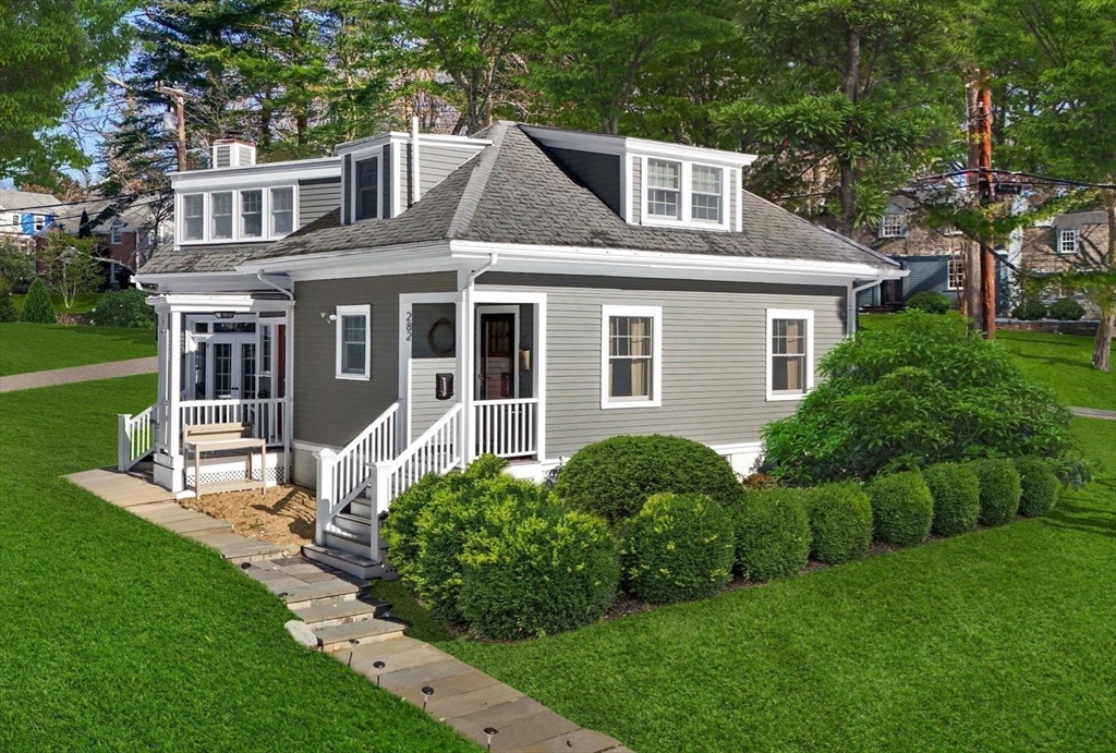 282 Oakland Street