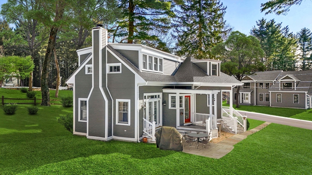 282 Oakland Street