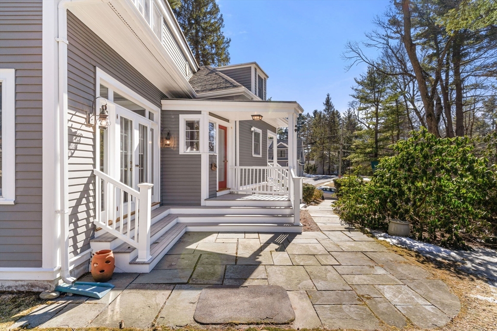 282 Oakland Street