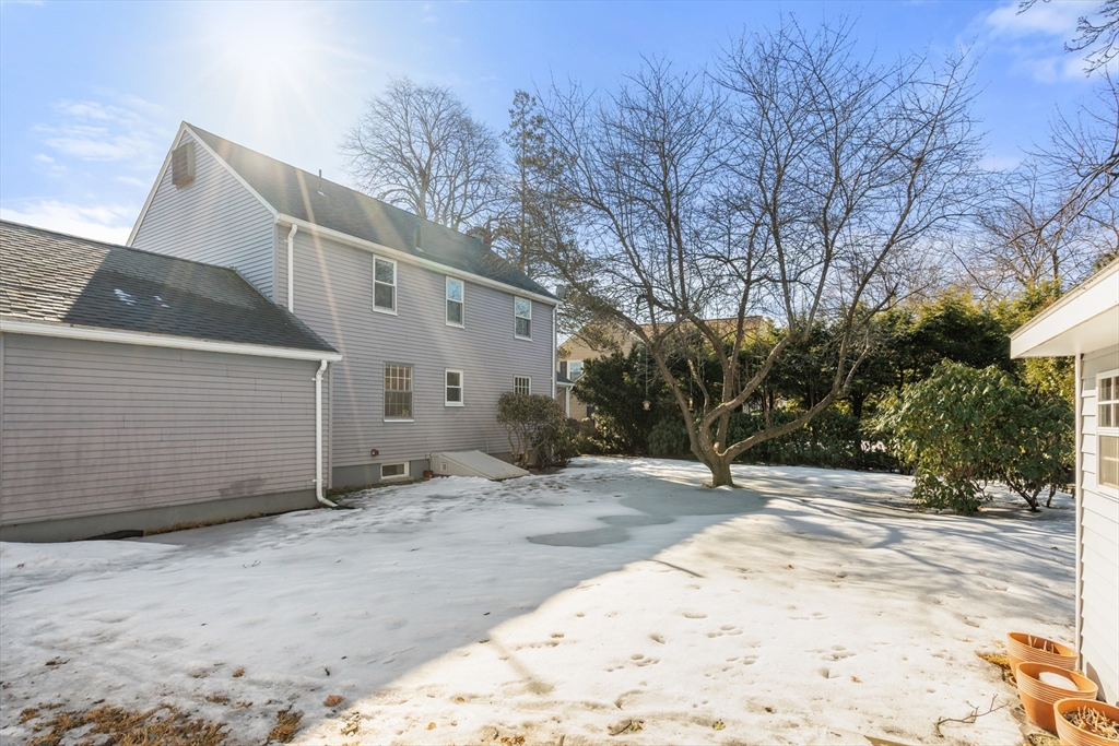 66 Fessenden Street