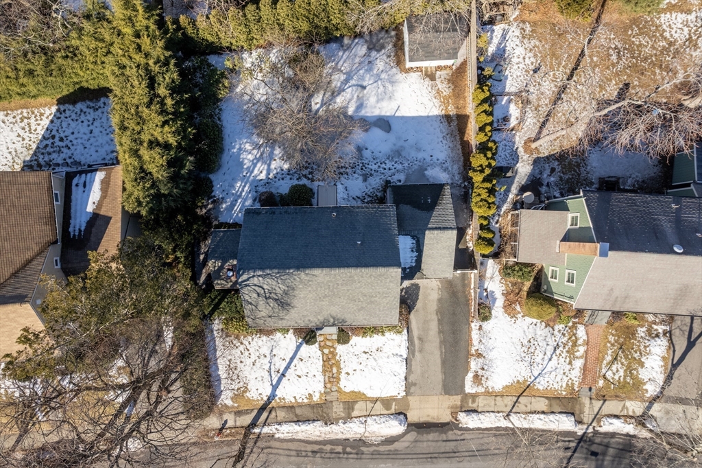 66 Fessenden Street