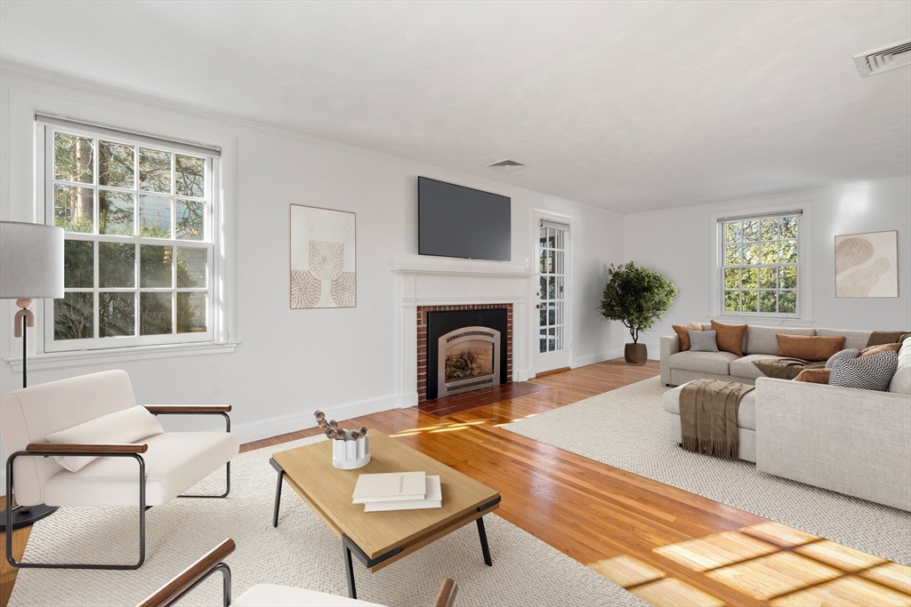 66 Fessenden Street