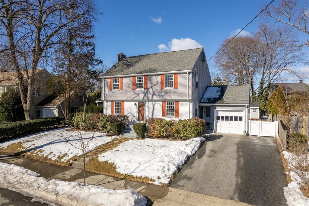 66 Fessenden Street