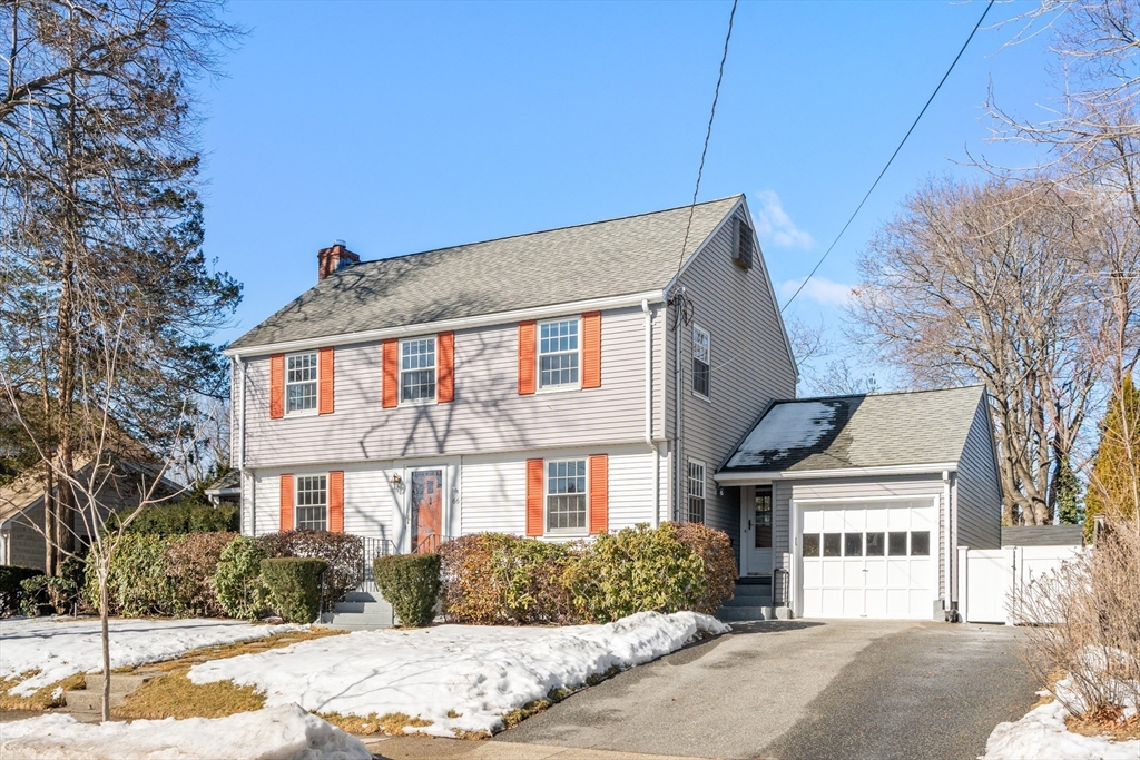66 Fessenden Street