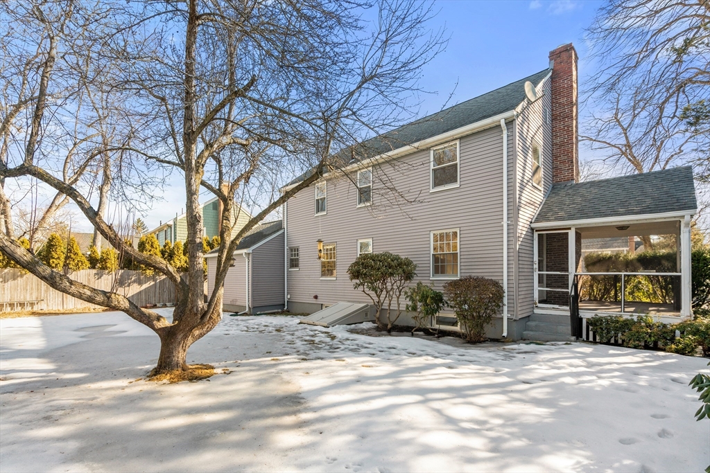 66 Fessenden Street