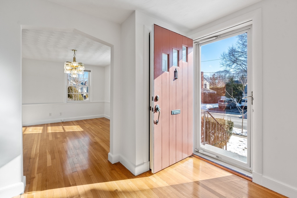 66 Fessenden Street