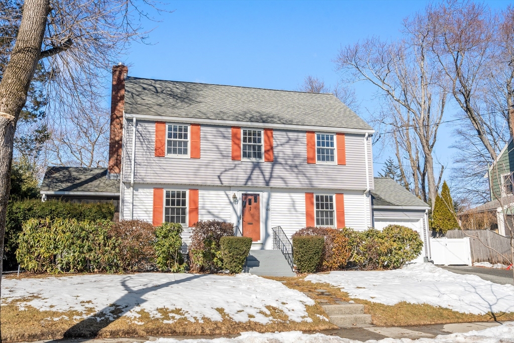 66 Fessenden Street