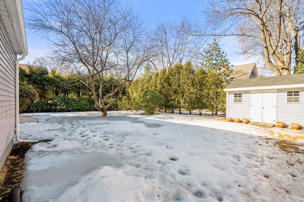 66 Fessenden Street