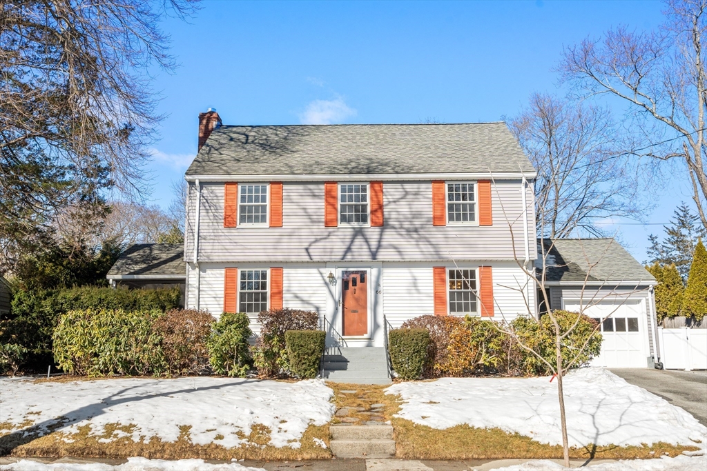 66 Fessenden Street