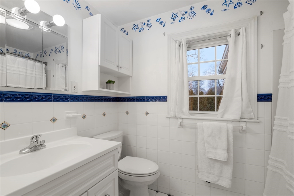 21 Sheldon Rd