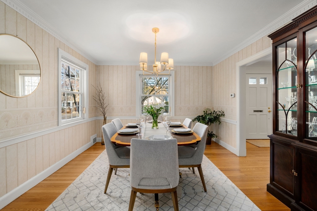 21 Sheldon Rd