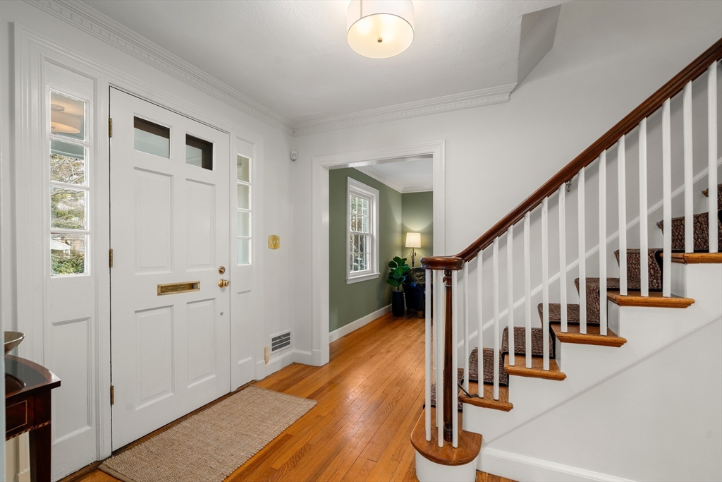 21 Sheldon Rd