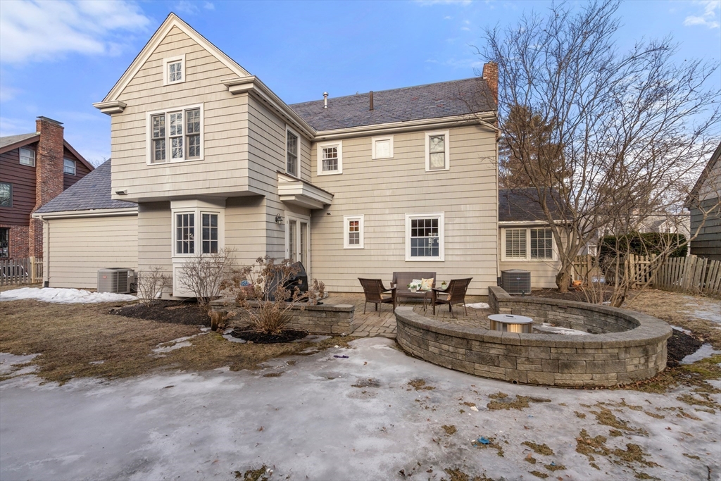 21 Sheldon Rd