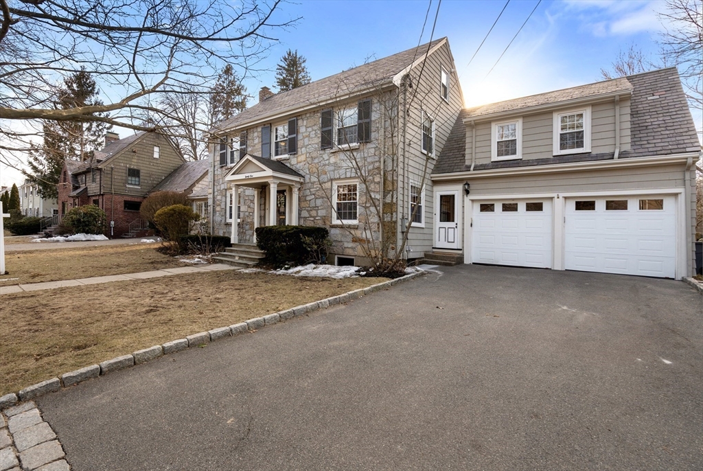 21 Sheldon Rd