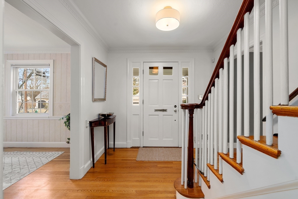 21 Sheldon Rd