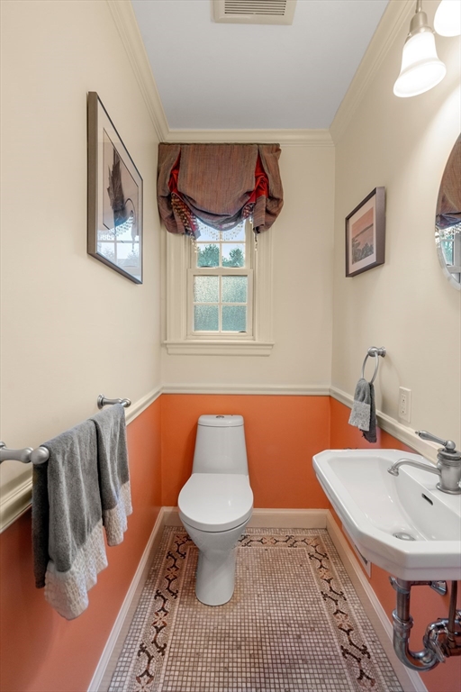 21 Sheldon Rd