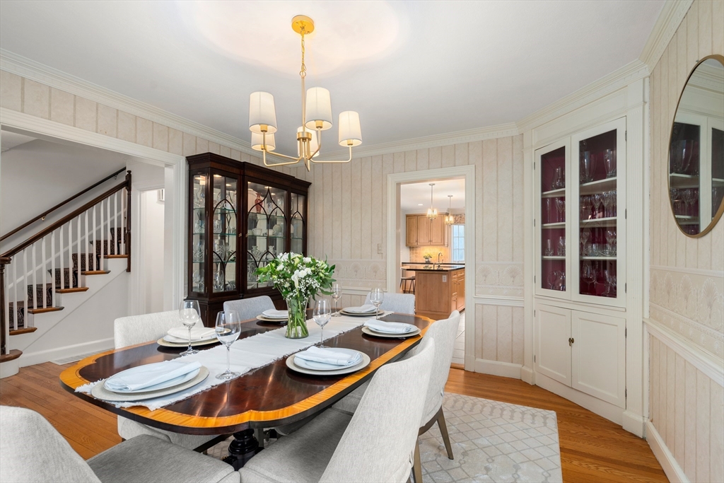 21 Sheldon Rd