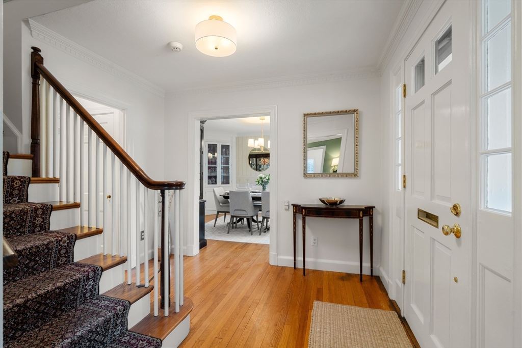 21 Sheldon Rd