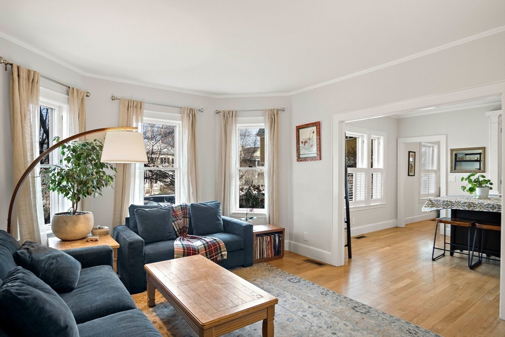 172 Fayerweather St # 1