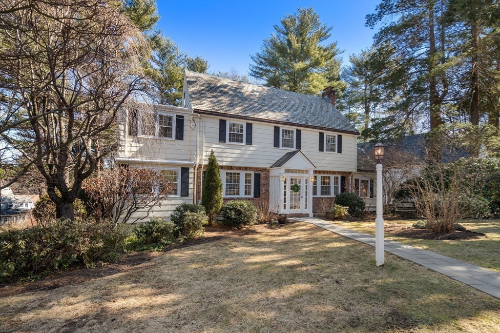 128 Dane Hill Rd