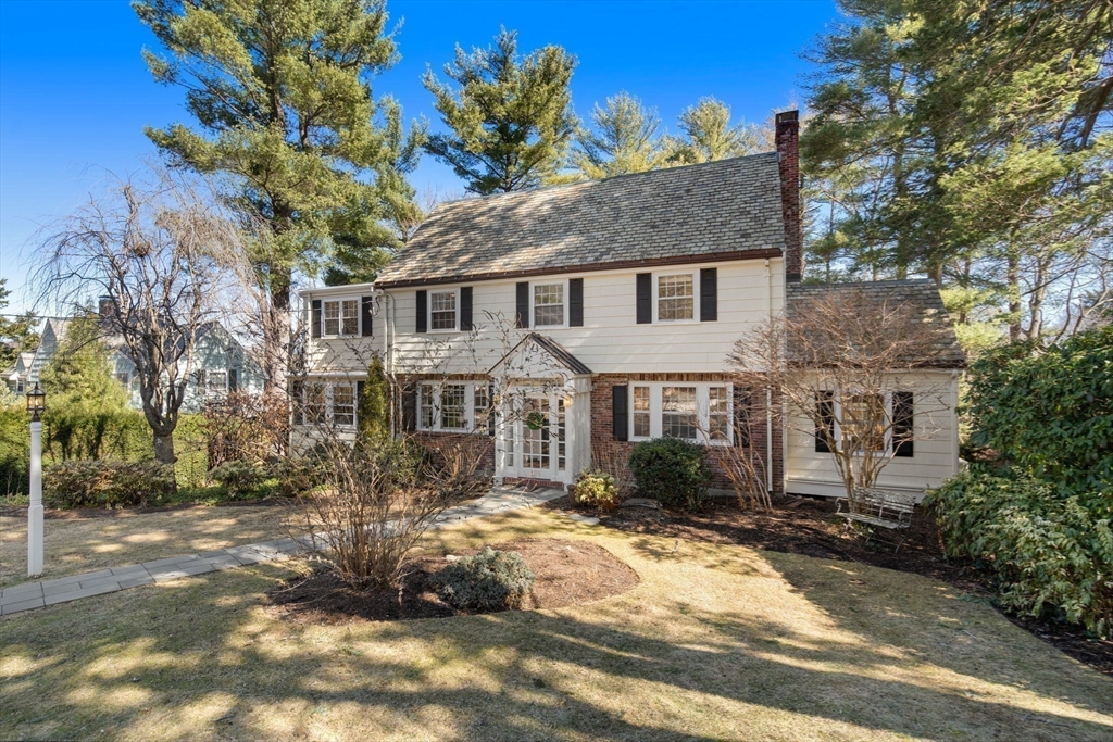 128 Dane Hill Rd