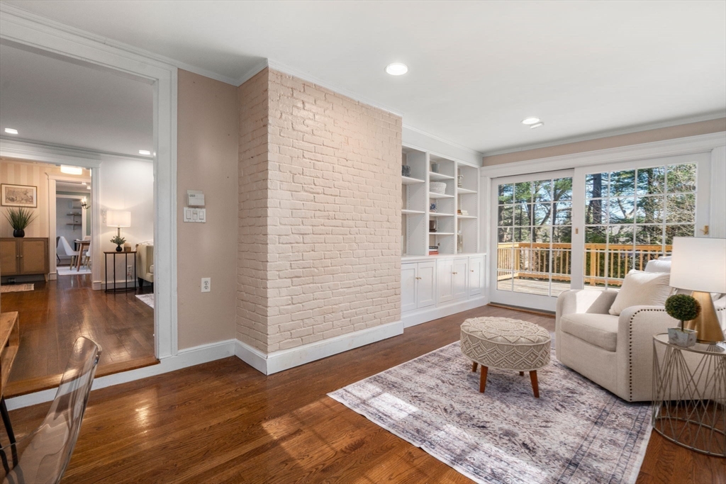 128 Dane Hill Rd
